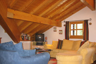 indoors