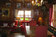 indoor photo