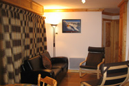 James Living Room