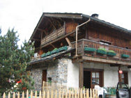 Josette exterior