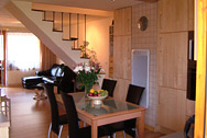 indoors