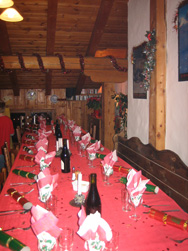 Macambuse Dining