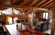 Macambuse Living Room