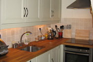 Mary Kitchen