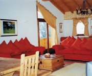 Nicola Dining Room