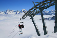 Ski LIft