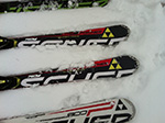 Ski Hire