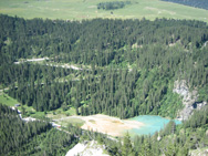 Summer - Dent du Villard