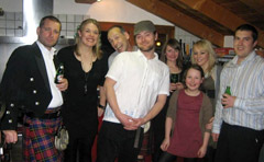 Ski3v Team