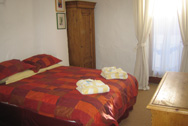 Valeriane bedroom